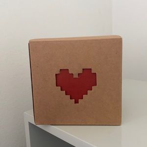 love box, brand new